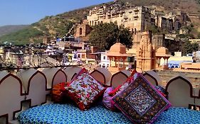Bundi Inn - A Heritage Boutique Haveli