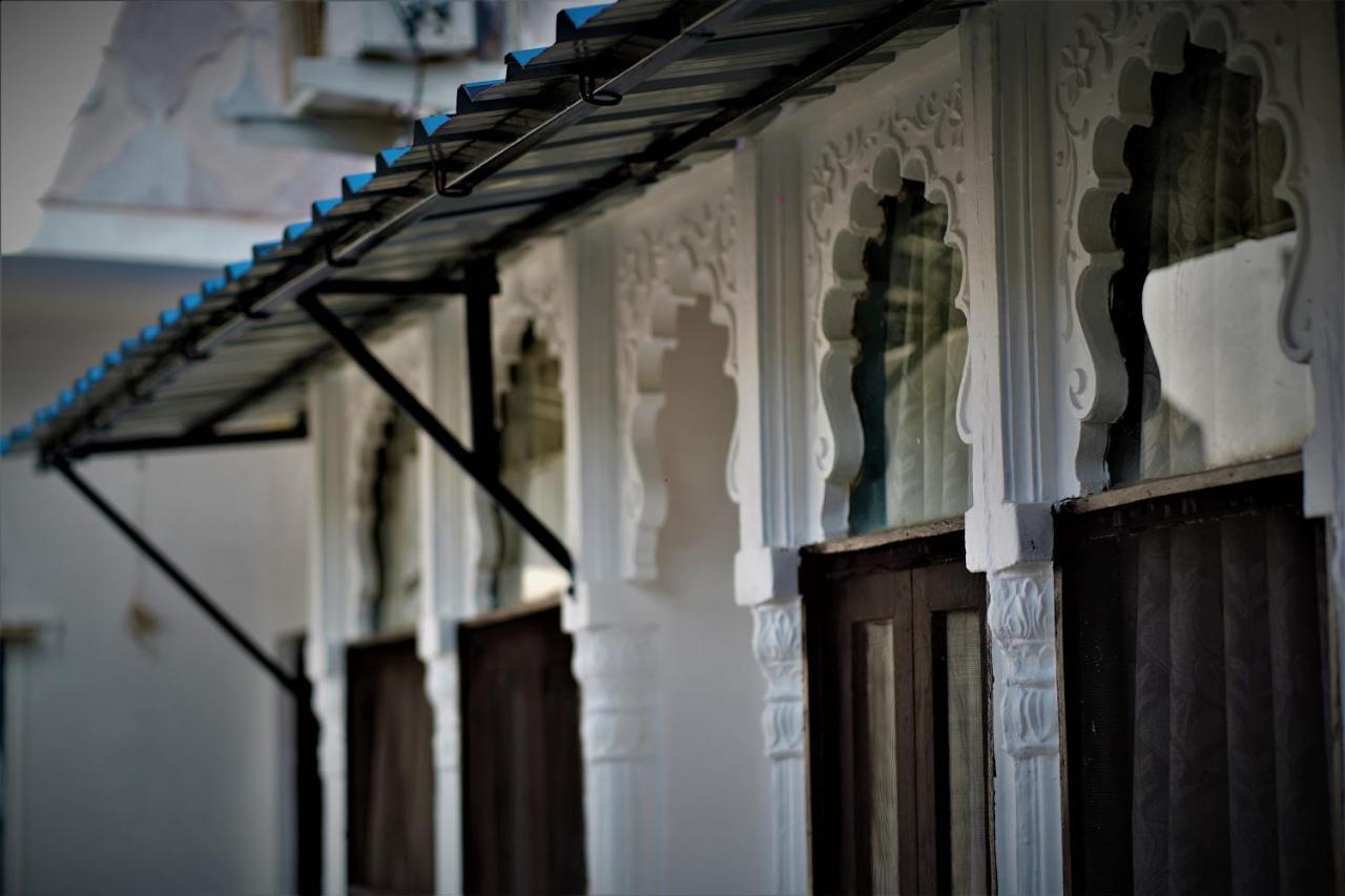 Haveli Bundi Inn Exterior photo