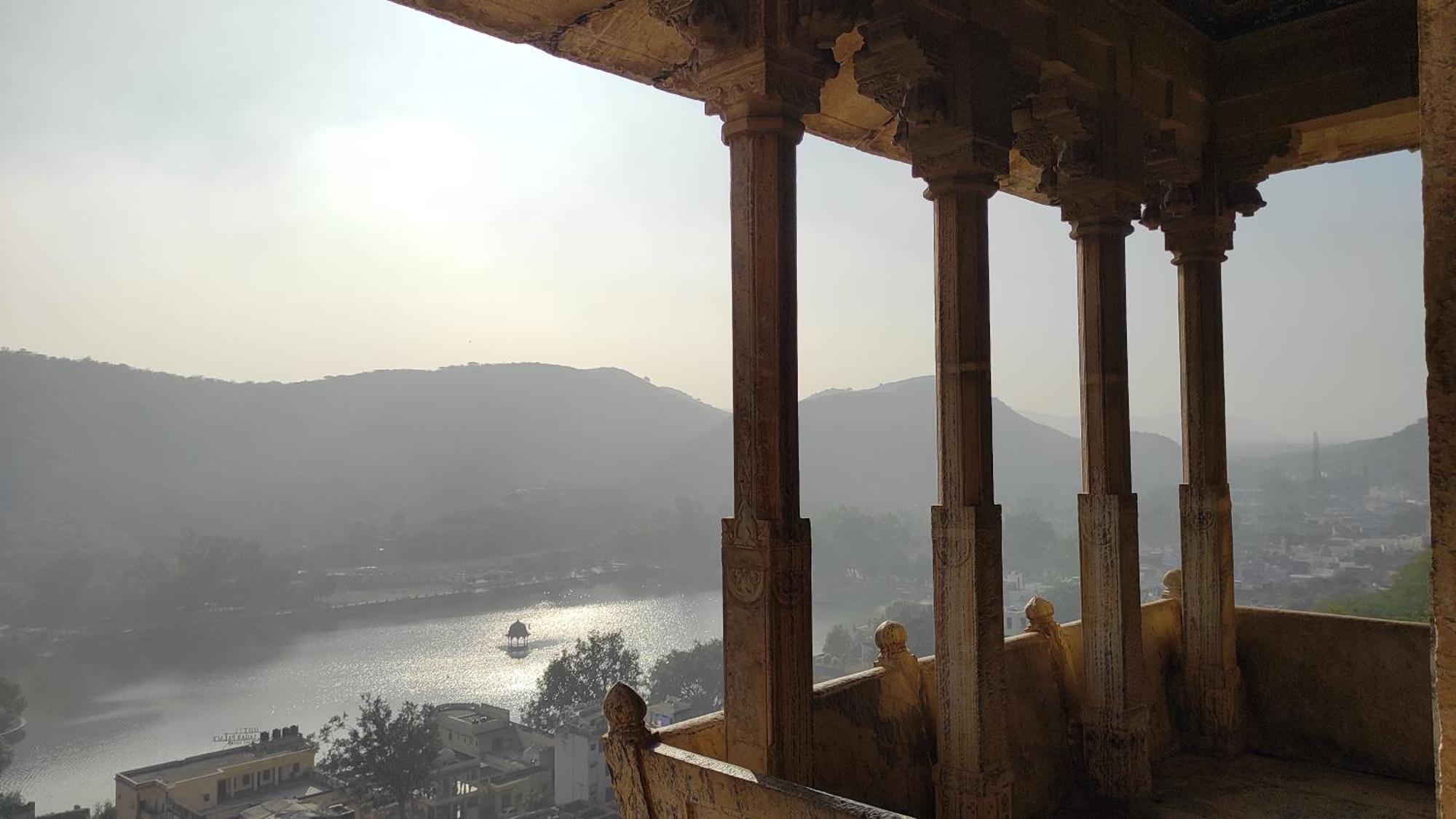 Haveli Bundi Inn Exterior photo
