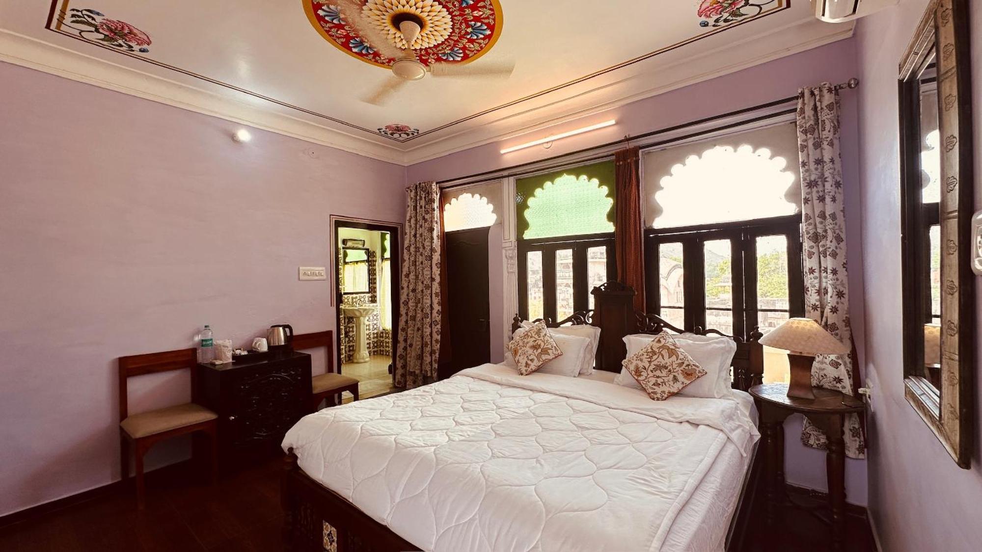 Haveli Bundi Inn Exterior photo