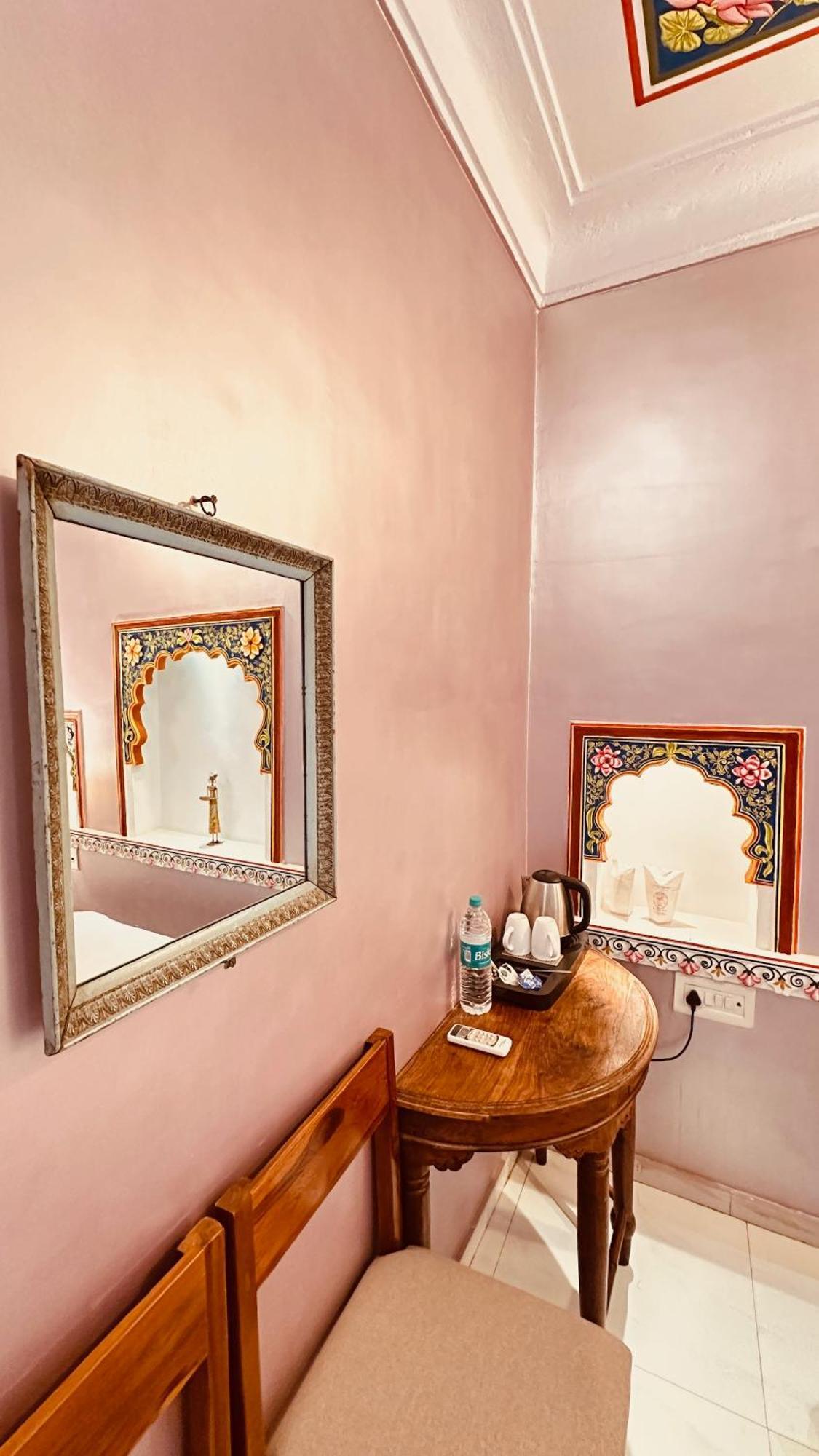 Haveli Bundi Inn Exterior photo