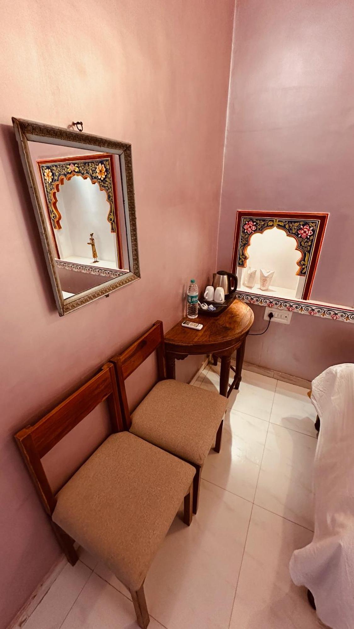 Haveli Bundi Inn Exterior photo